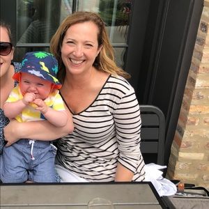 Meet your Posher, Anne